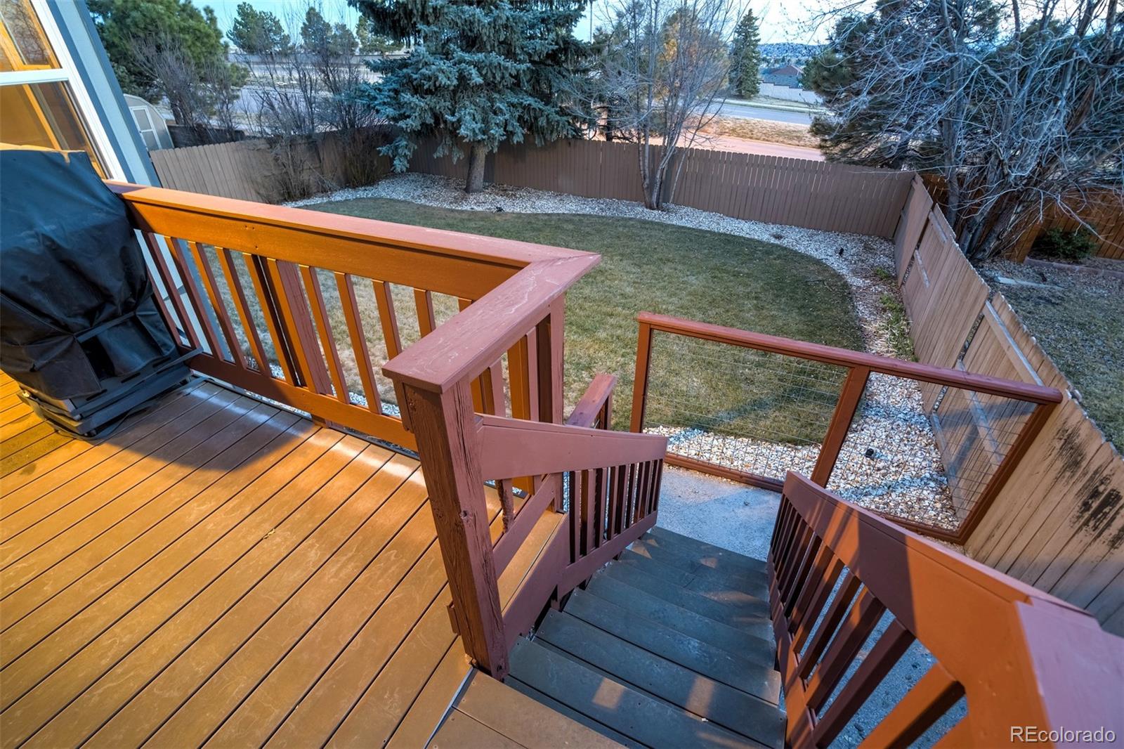 MLS Image #43 for 3415  birnamwood drive,colorado springs, Colorado