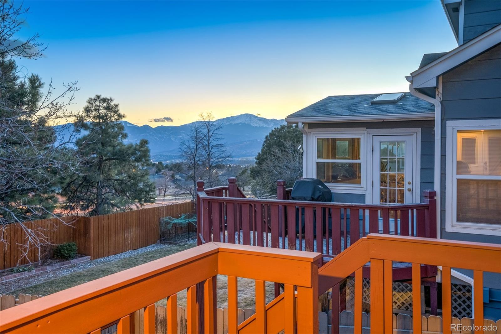 MLS Image #44 for 3415  birnamwood drive,colorado springs, Colorado