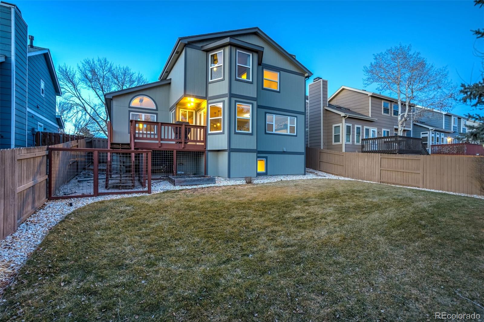 MLS Image #46 for 3415  birnamwood drive,colorado springs, Colorado