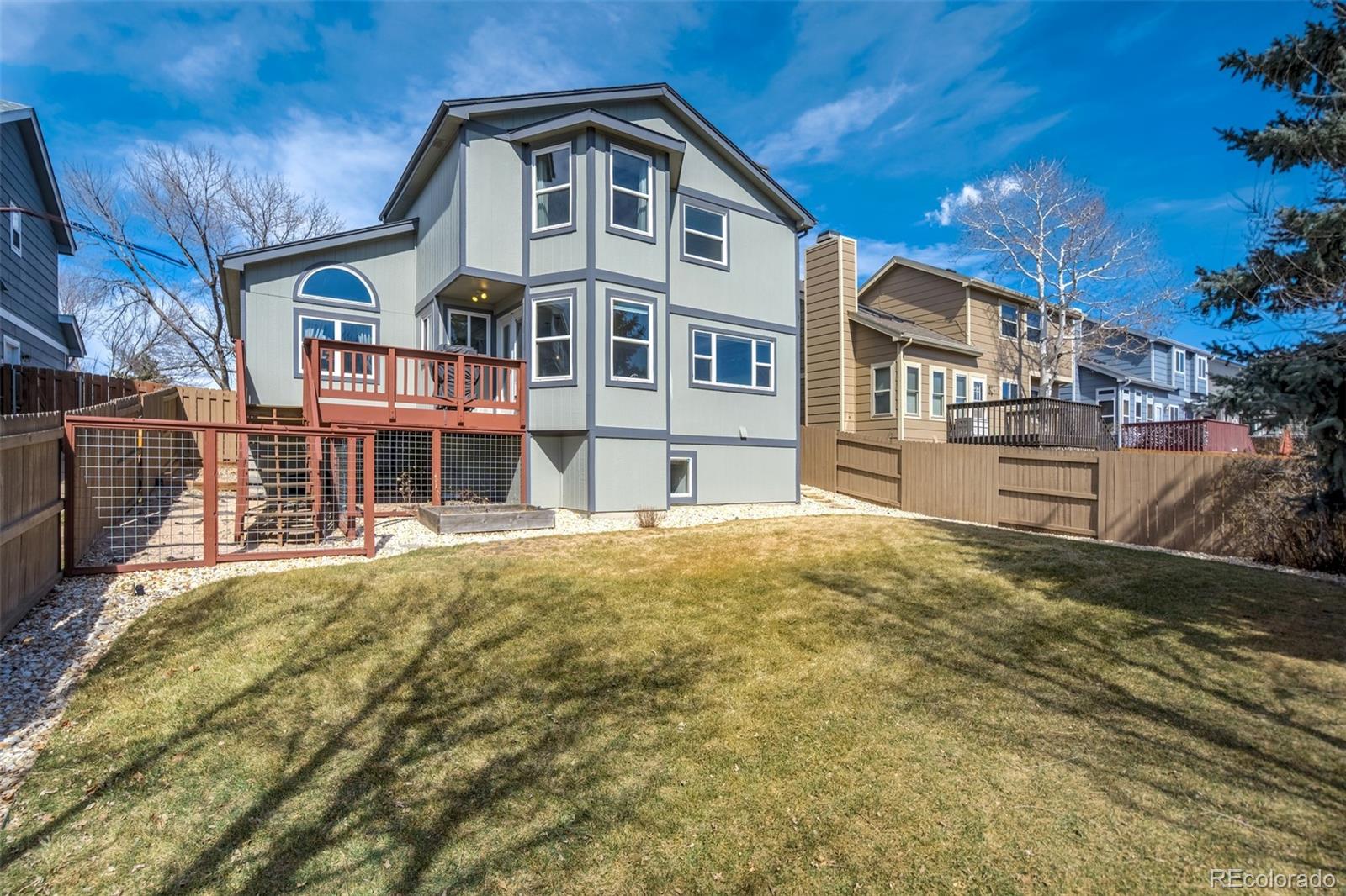 MLS Image #47 for 3415  birnamwood drive,colorado springs, Colorado