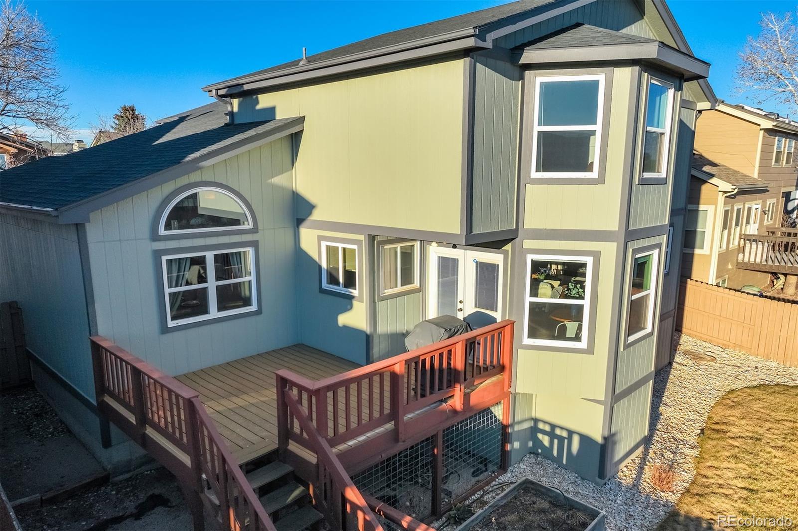 MLS Image #48 for 3415  birnamwood drive,colorado springs, Colorado