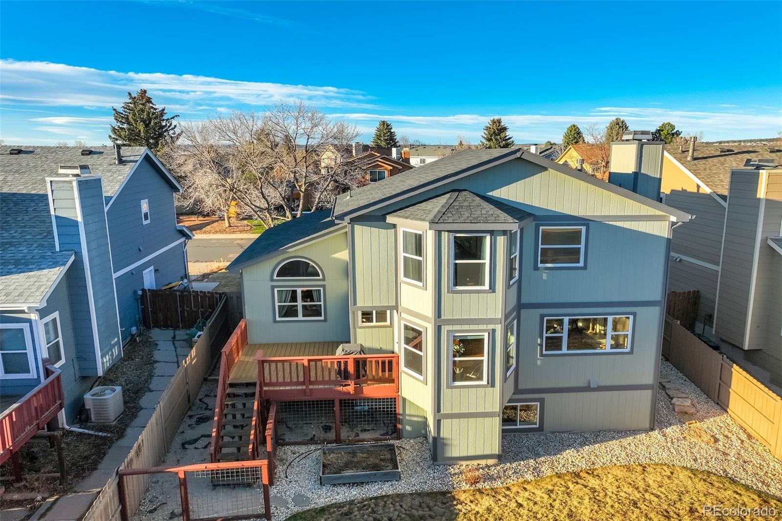 MLS Image #49 for 3415  birnamwood drive,colorado springs, Colorado