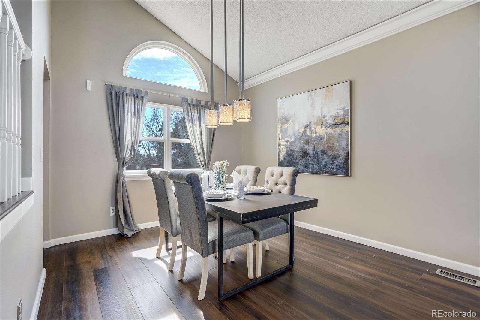 MLS Image #5 for 3415  birnamwood drive,colorado springs, Colorado