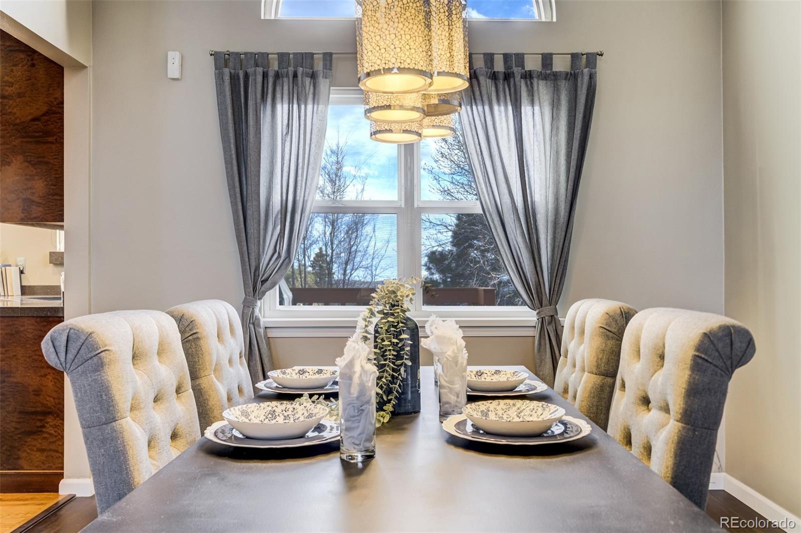 MLS Image #6 for 3415  birnamwood drive,colorado springs, Colorado
