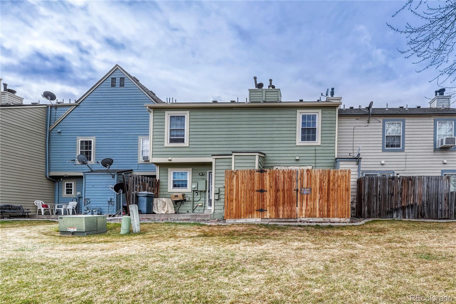 MLS Image #29 for 1662 s idalia circle j,aurora, Colorado