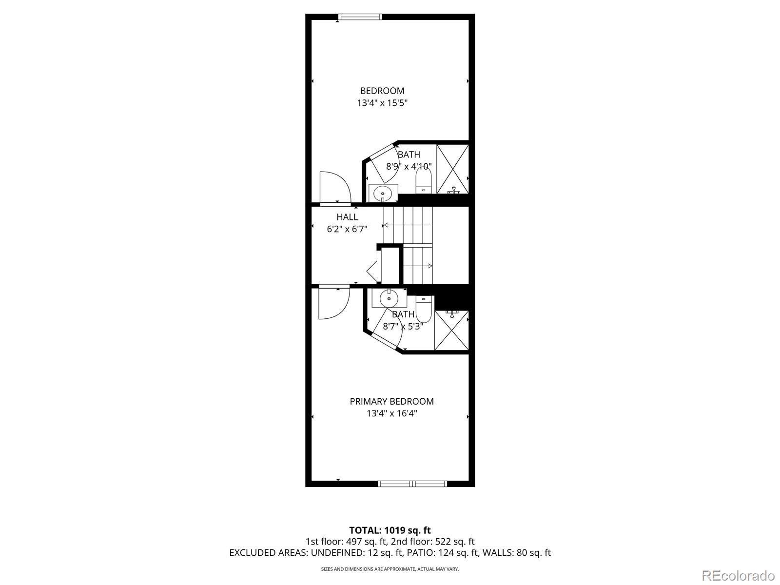 MLS Image #33 for 1662 s idalia circle j,aurora, Colorado