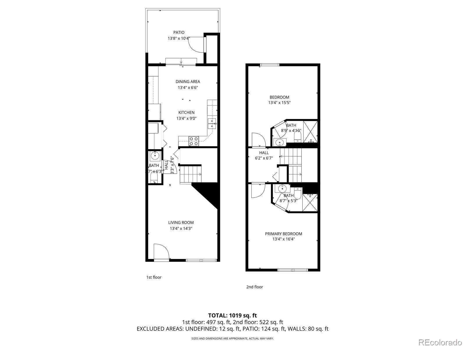 MLS Image #34 for 1662 s idalia circle j,aurora, Colorado