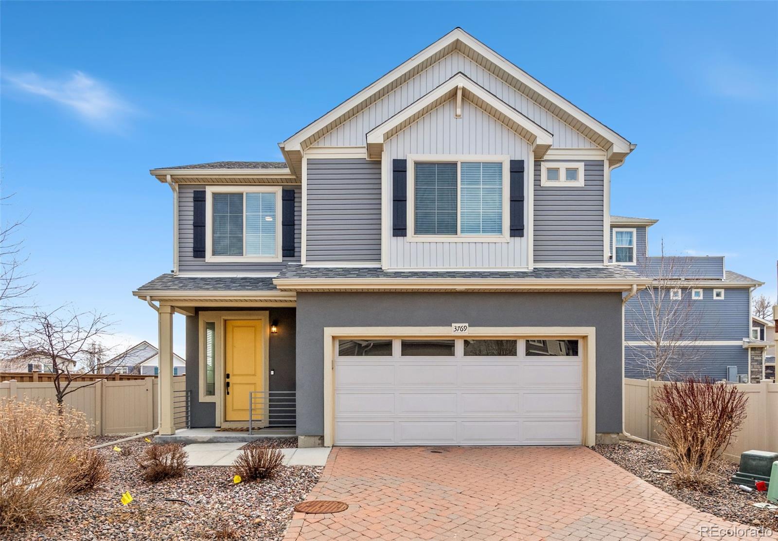 MLS Image #0 for 3769  summerwood way,johnstown, Colorado