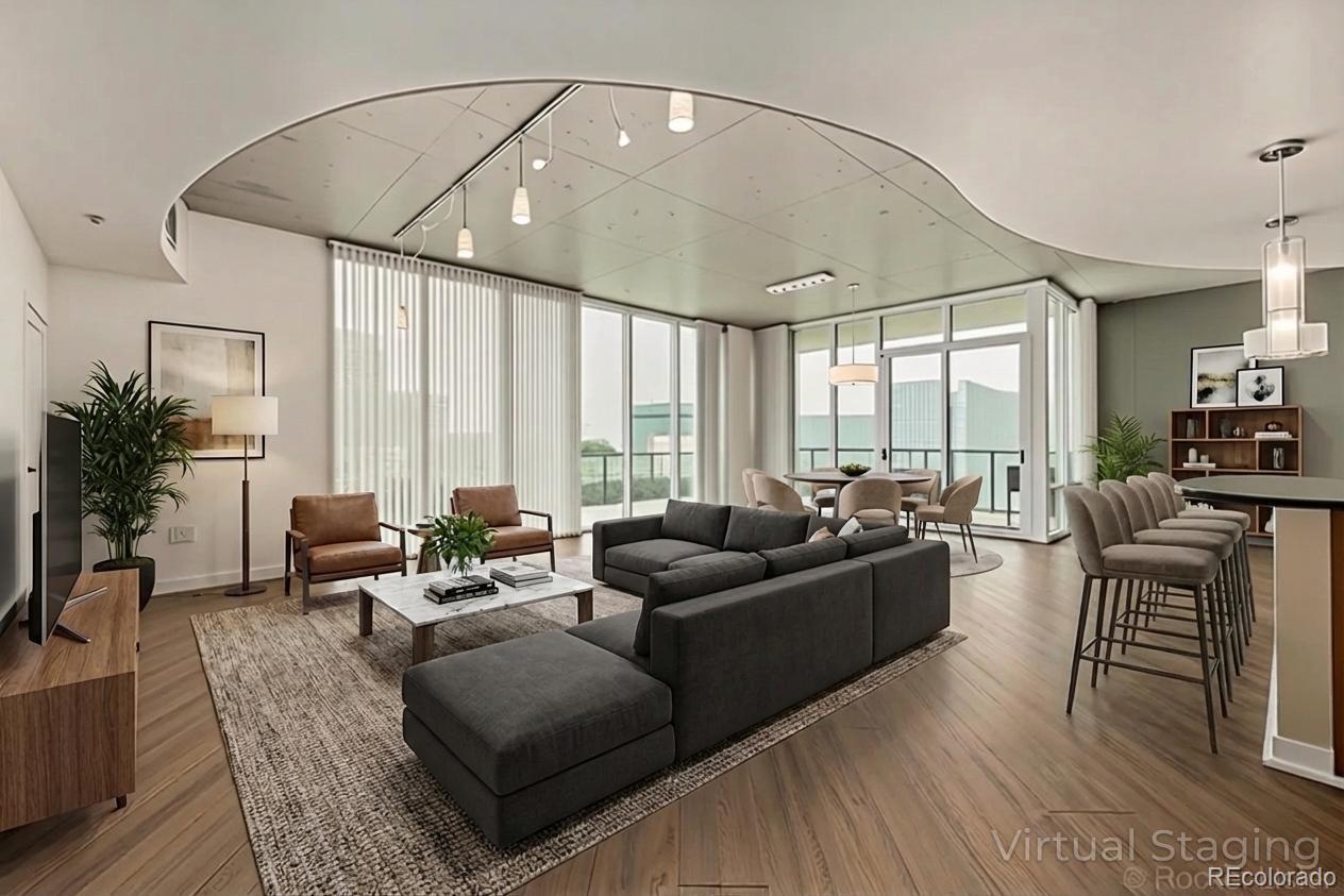 MLS Image #5 for 891  14th street,denver, Colorado