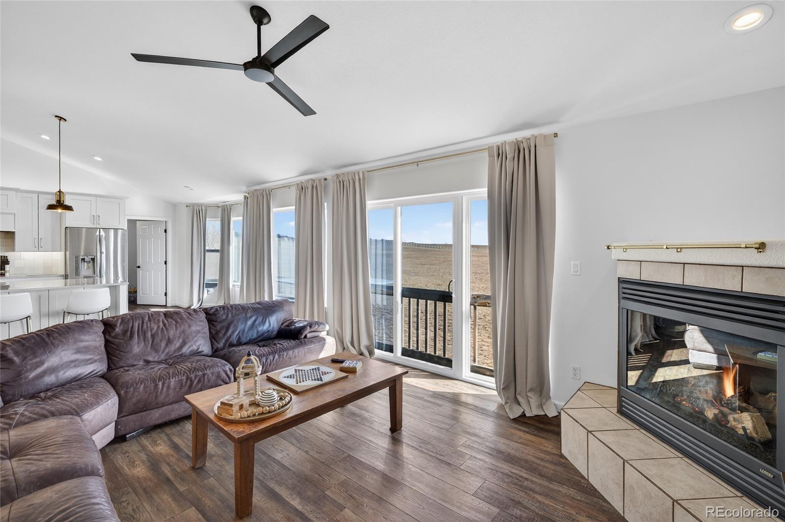 MLS Image #5 for 9455  doe creek court,peyton, Colorado