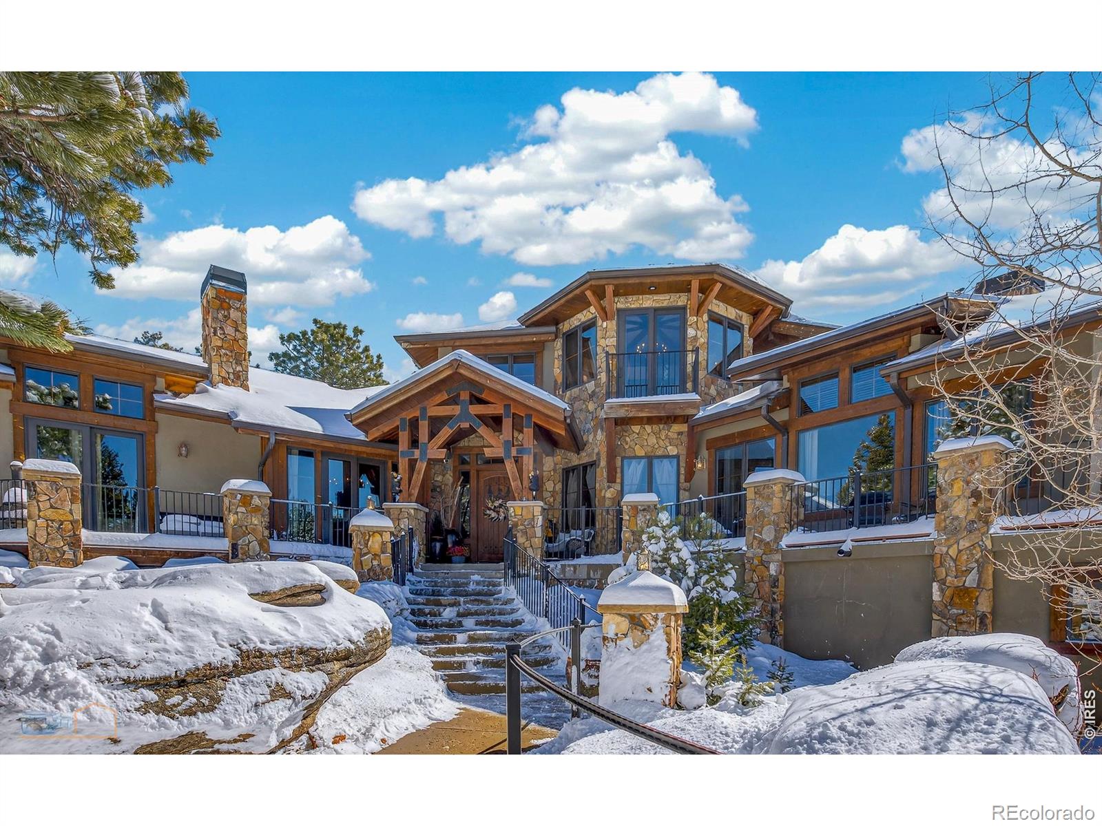 MLS Image #1 for 11981  spruce canyon circle,golden, Colorado