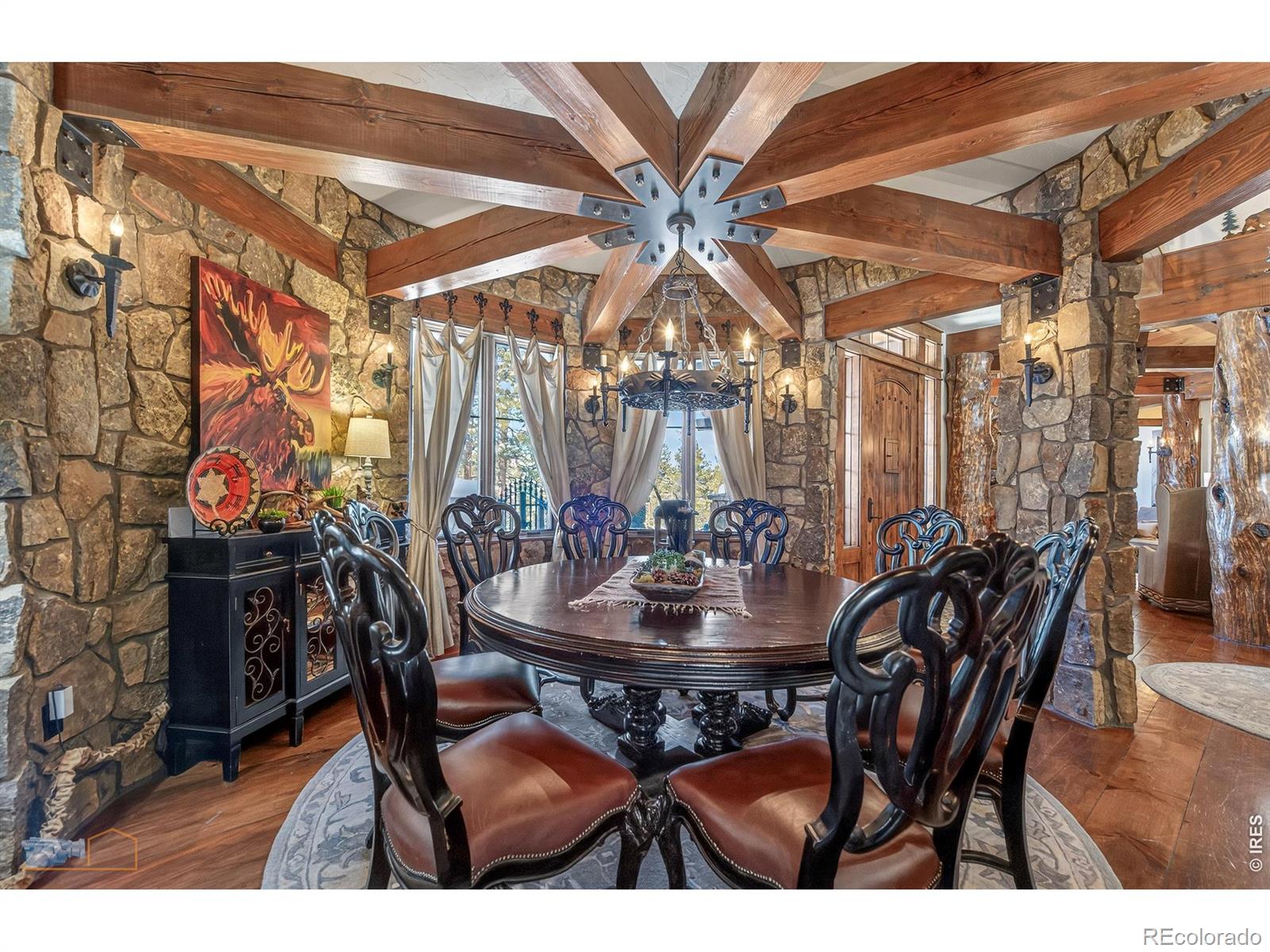 MLS Image #10 for 11981  spruce canyon circle,golden, Colorado