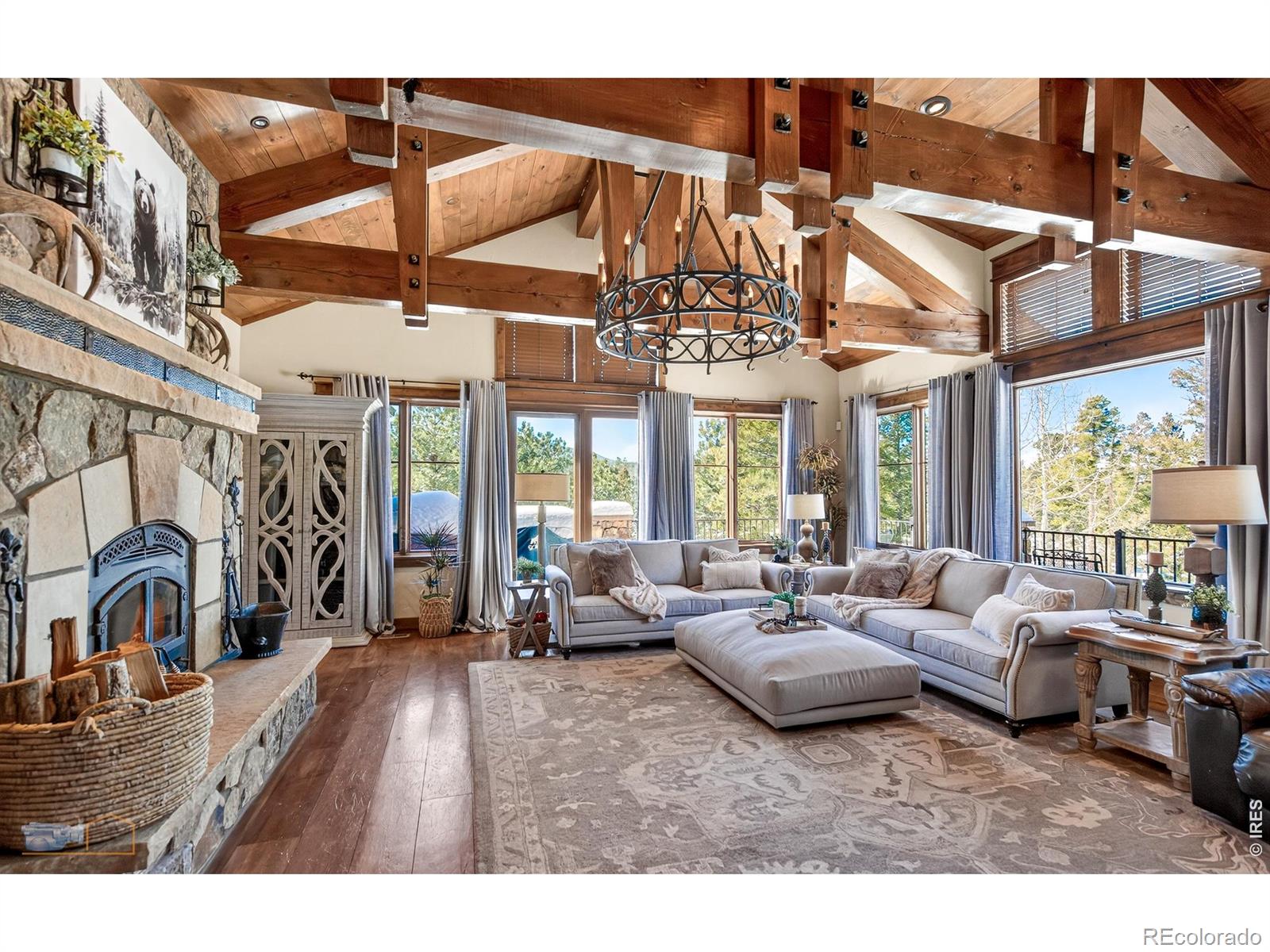 MLS Image #11 for 11981  spruce canyon circle,golden, Colorado
