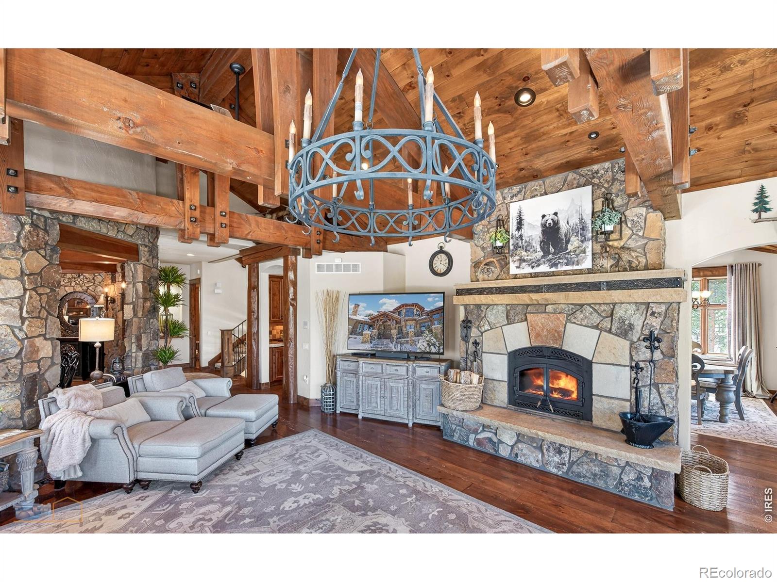 MLS Image #12 for 11981  spruce canyon circle,golden, Colorado