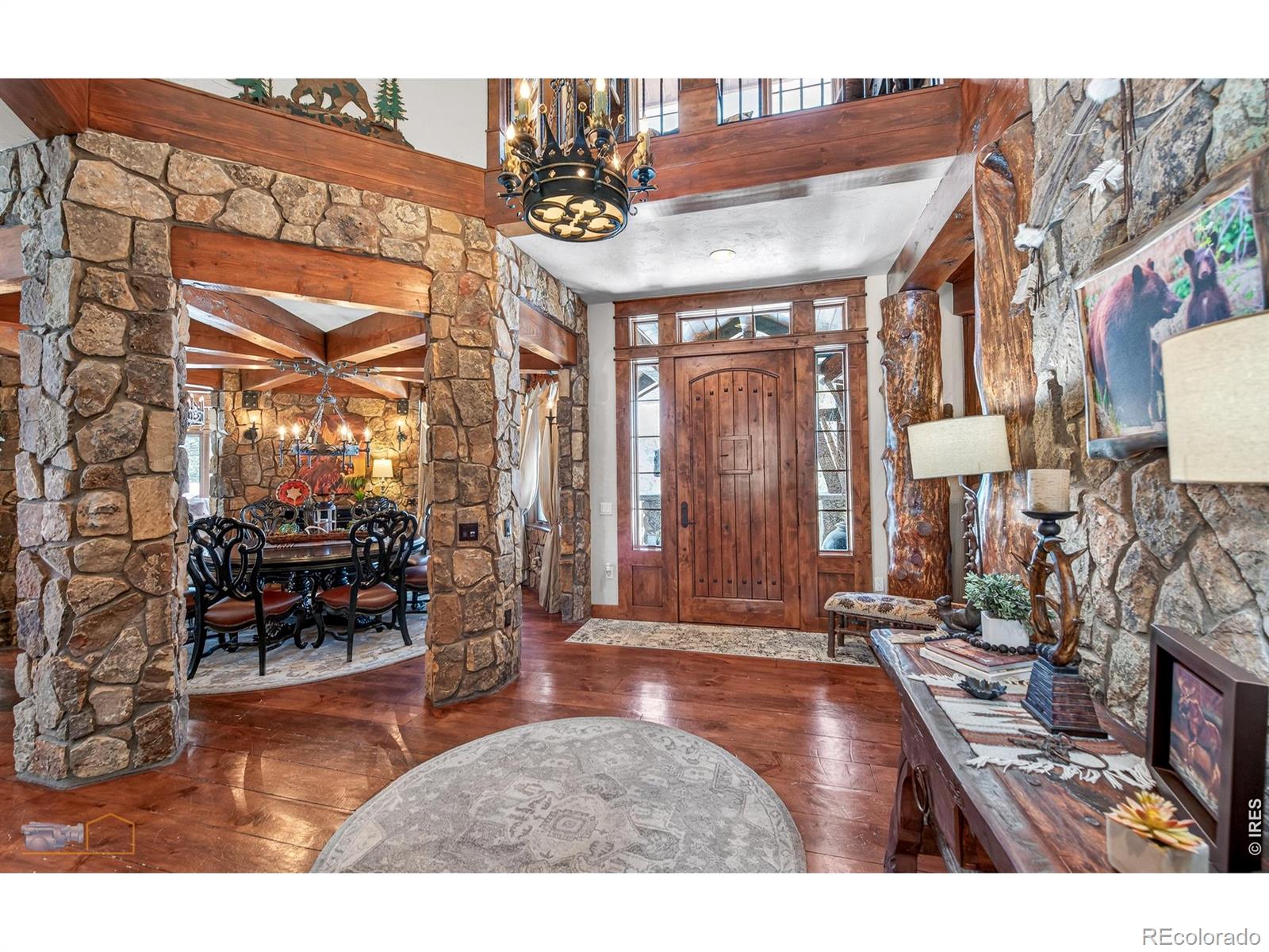 MLS Image #2 for 11981  spruce canyon circle,golden, Colorado