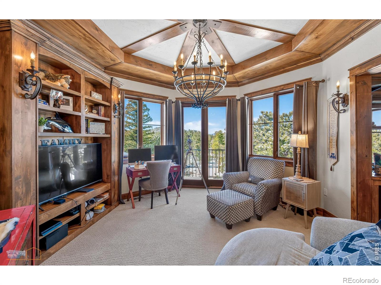 MLS Image #21 for 11981  spruce canyon circle,golden, Colorado