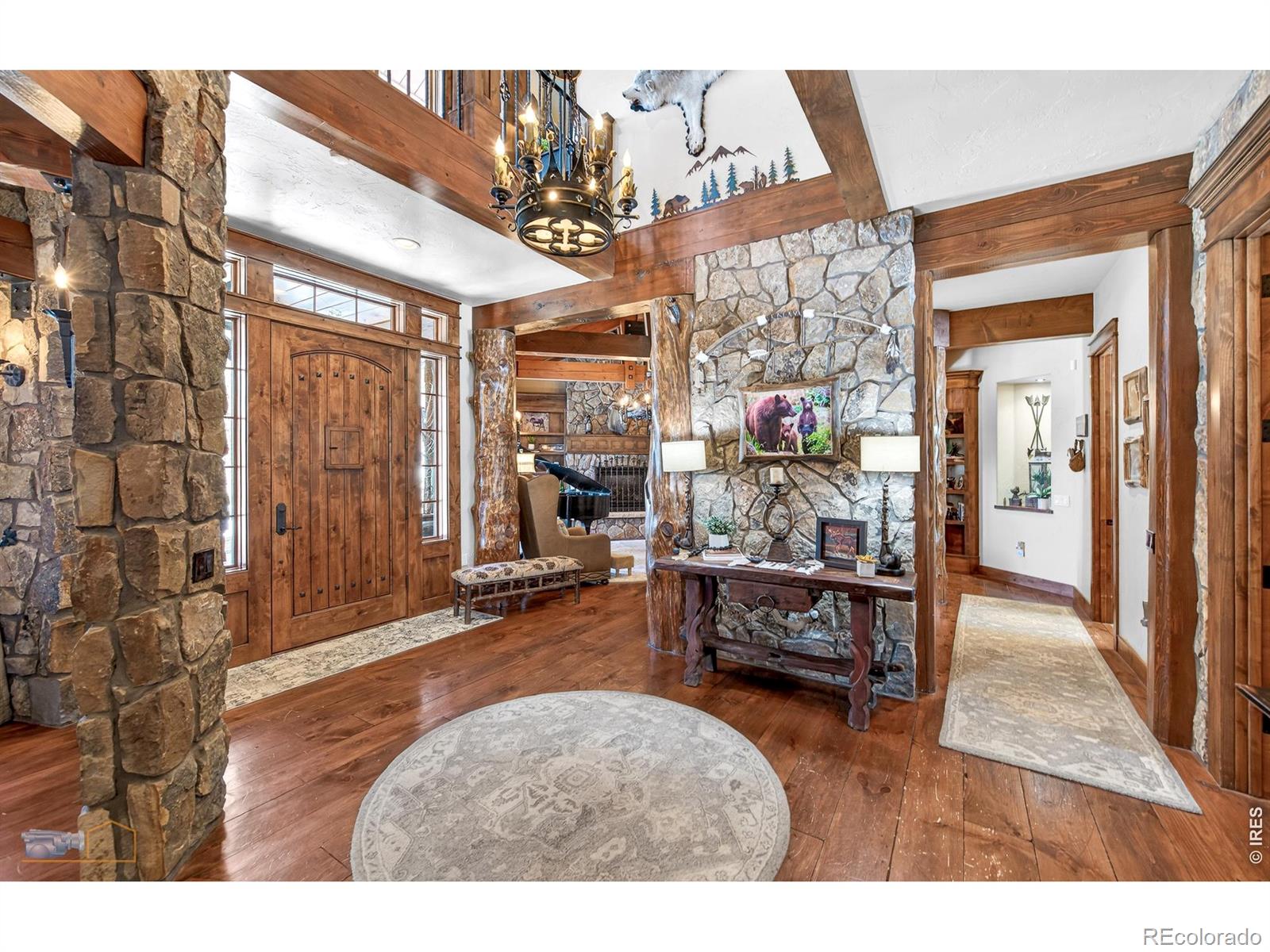 MLS Image #3 for 11981  spruce canyon circle,golden, Colorado