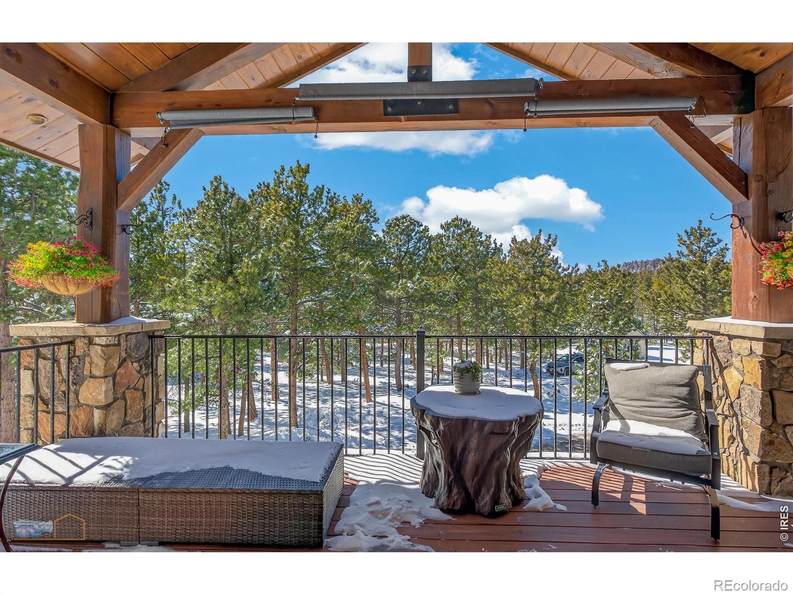 MLS Image #31 for 11981  spruce canyon circle,golden, Colorado