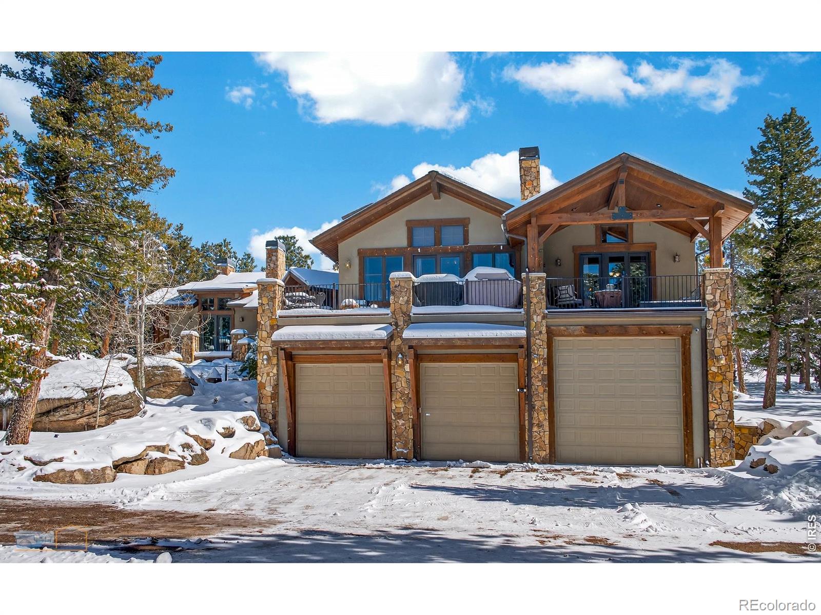 MLS Image #32 for 11981  spruce canyon circle,golden, Colorado