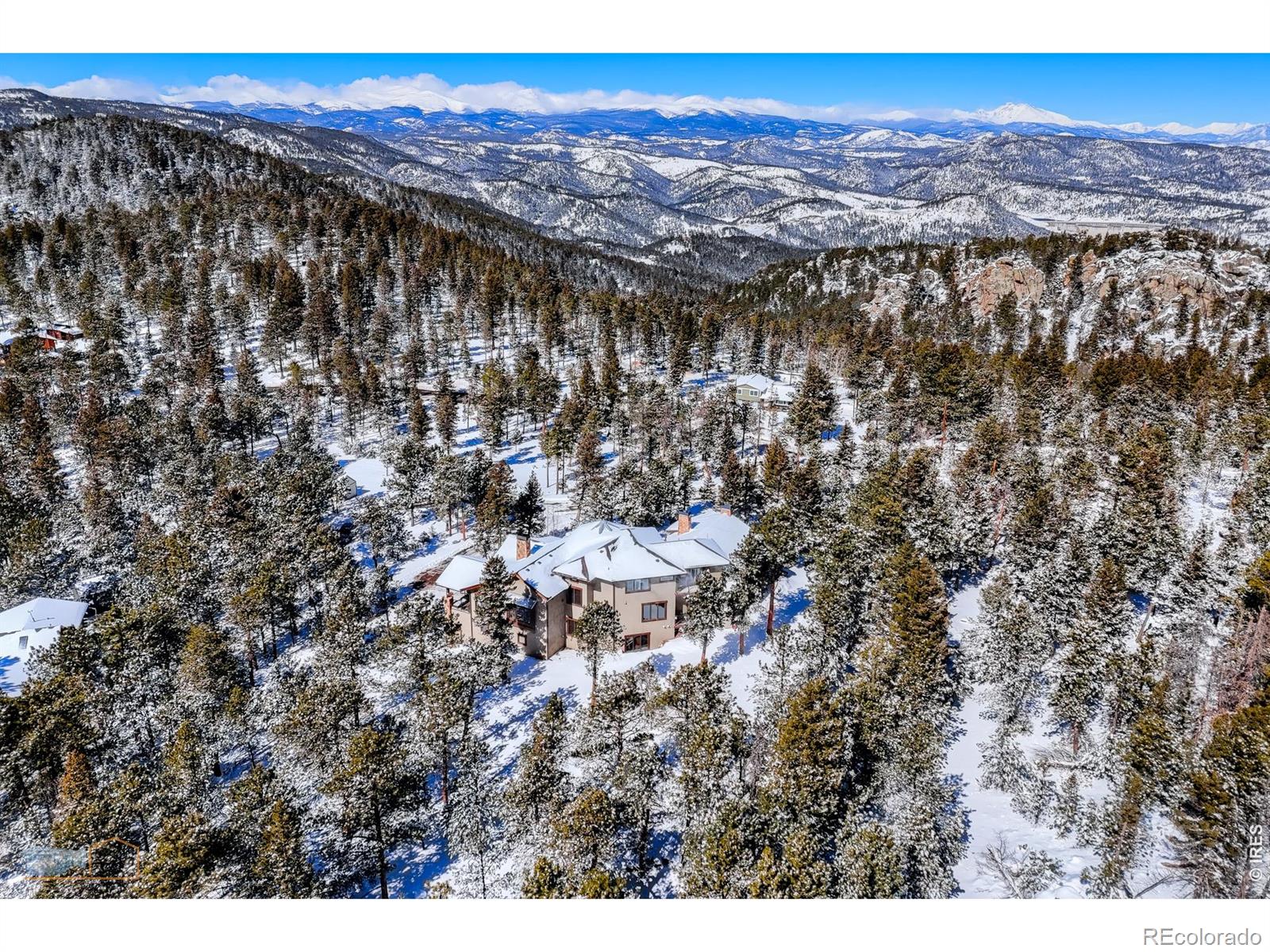 MLS Image #33 for 11981  spruce canyon circle,golden, Colorado