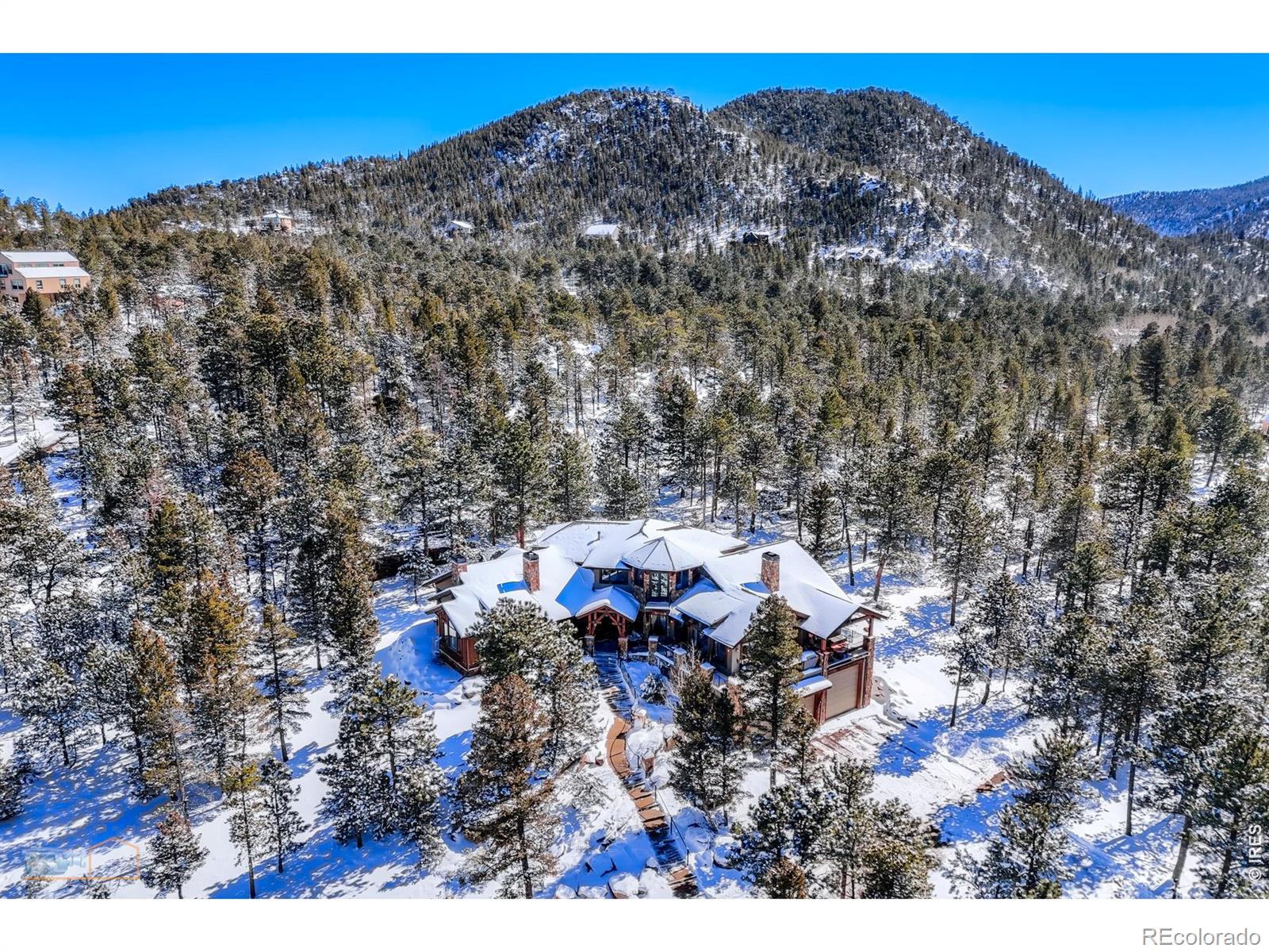 MLS Image #35 for 11981  spruce canyon circle,golden, Colorado