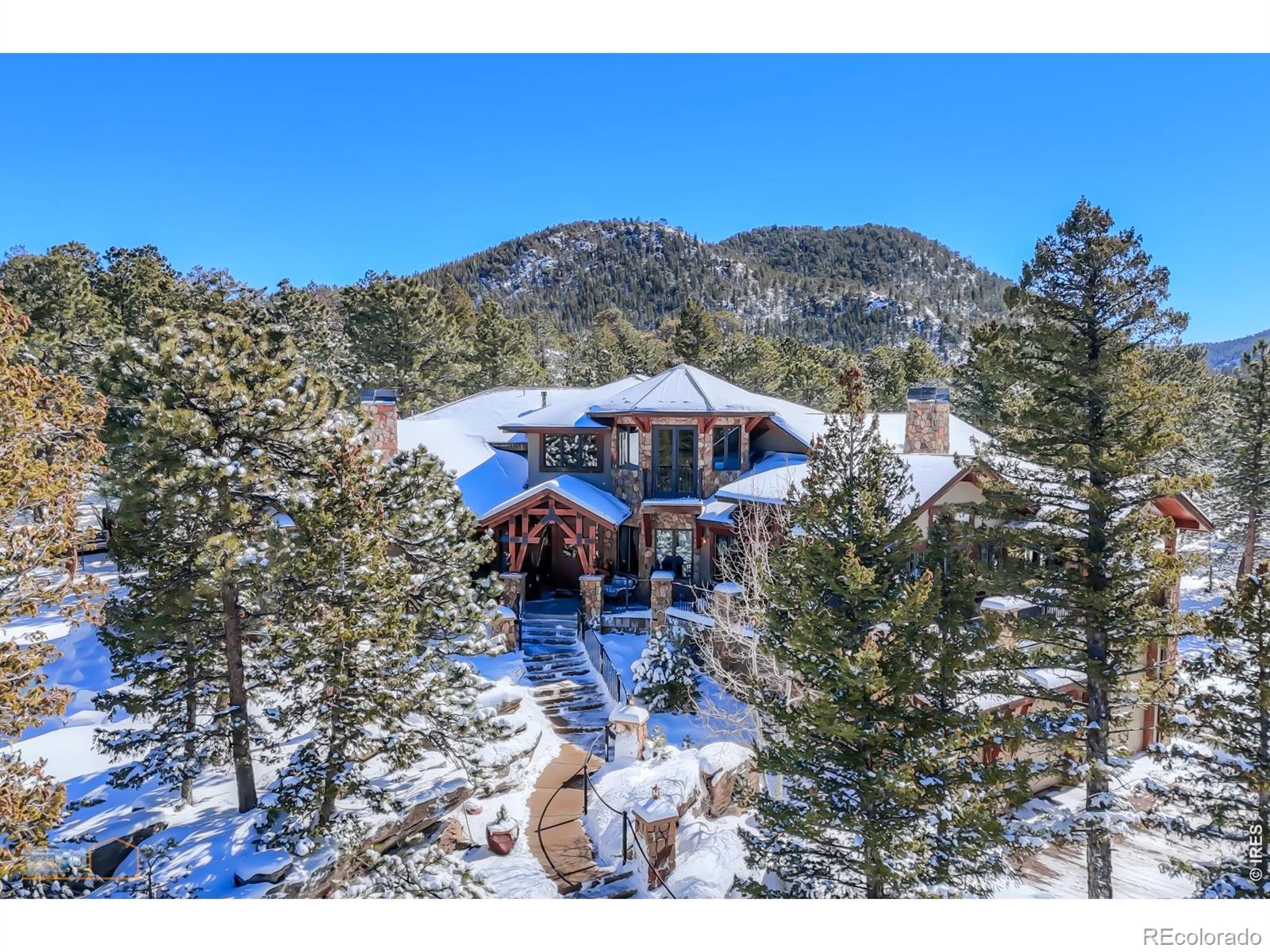 MLS Image #36 for 11981  spruce canyon circle,golden, Colorado