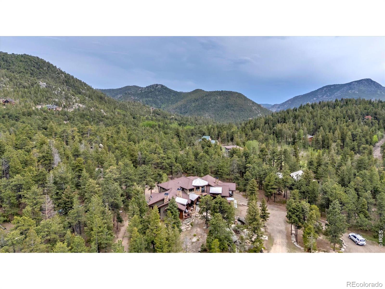 MLS Image #38 for 11981  spruce canyon circle,golden, Colorado