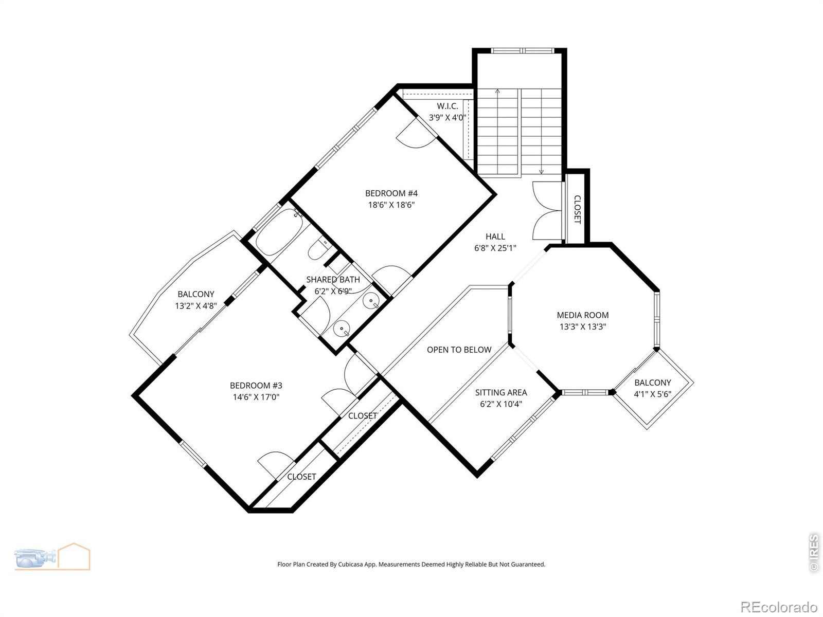 MLS Image #39 for 11981  spruce canyon circle,golden, Colorado