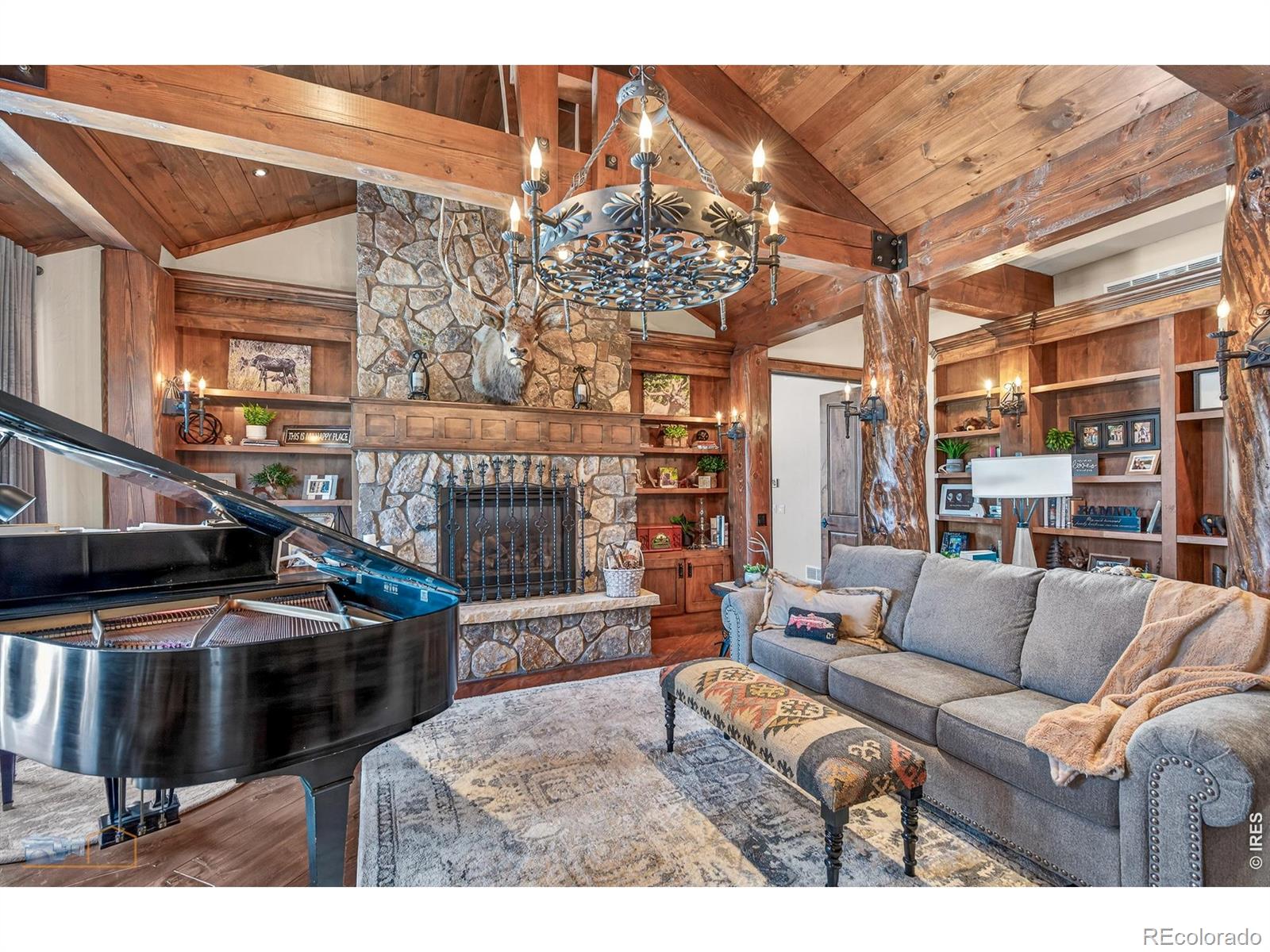 MLS Image #4 for 11981  spruce canyon circle,golden, Colorado