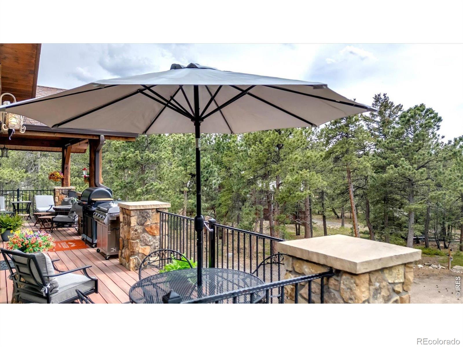 MLS Image #40 for 11981  spruce canyon circle,golden, Colorado