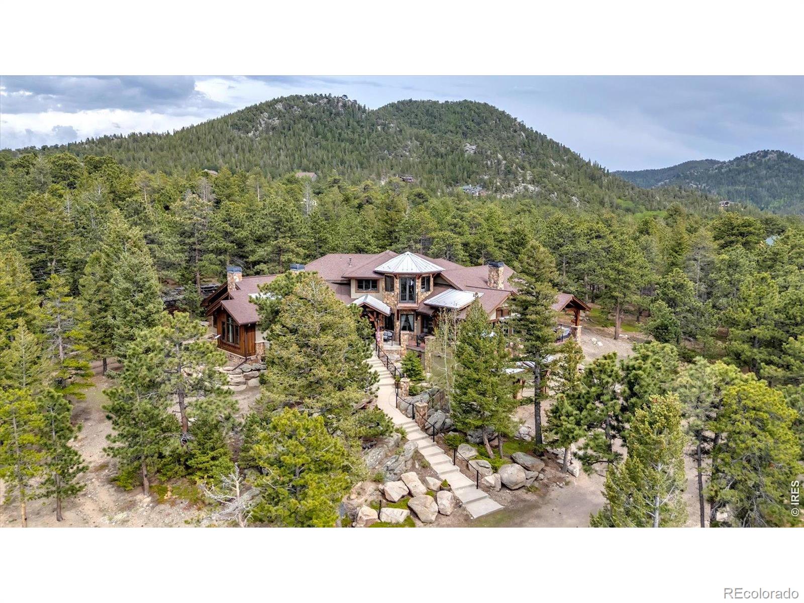 MLS Image #41 for 11981  spruce canyon circle,golden, Colorado