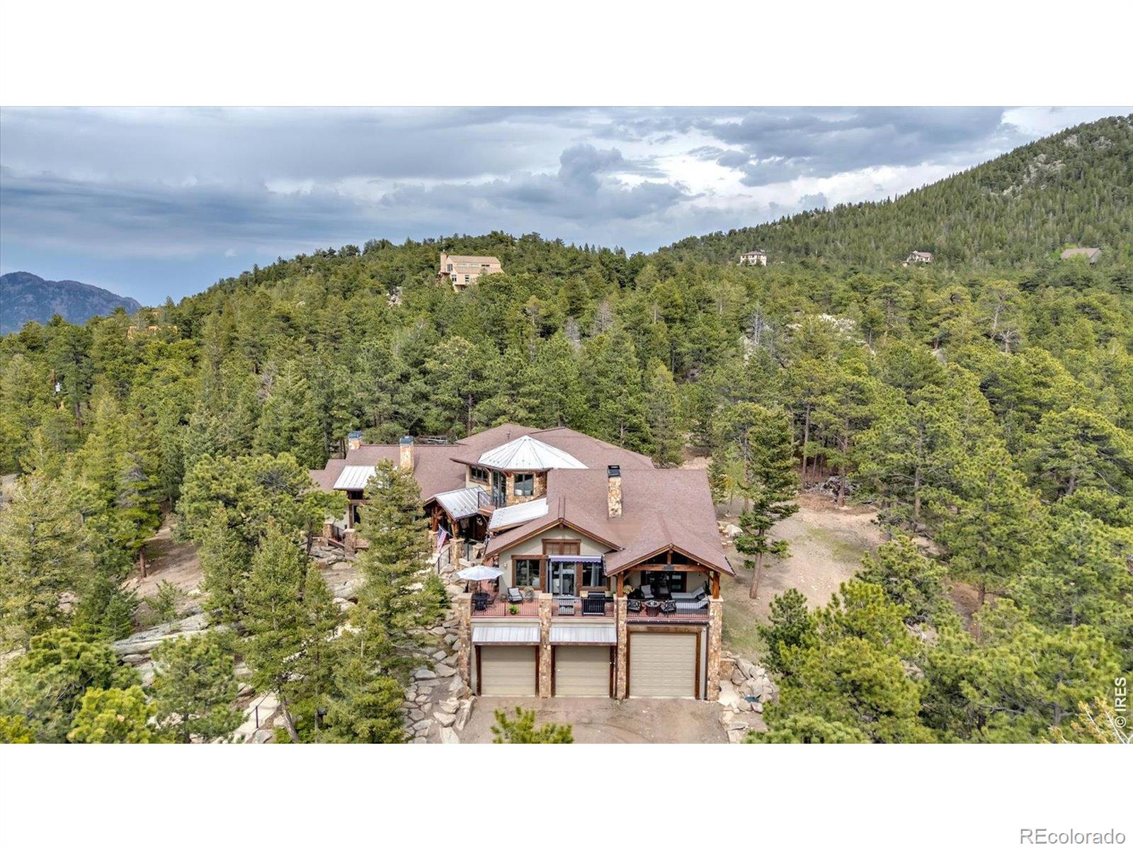 MLS Image #42 for 11981  spruce canyon circle,golden, Colorado