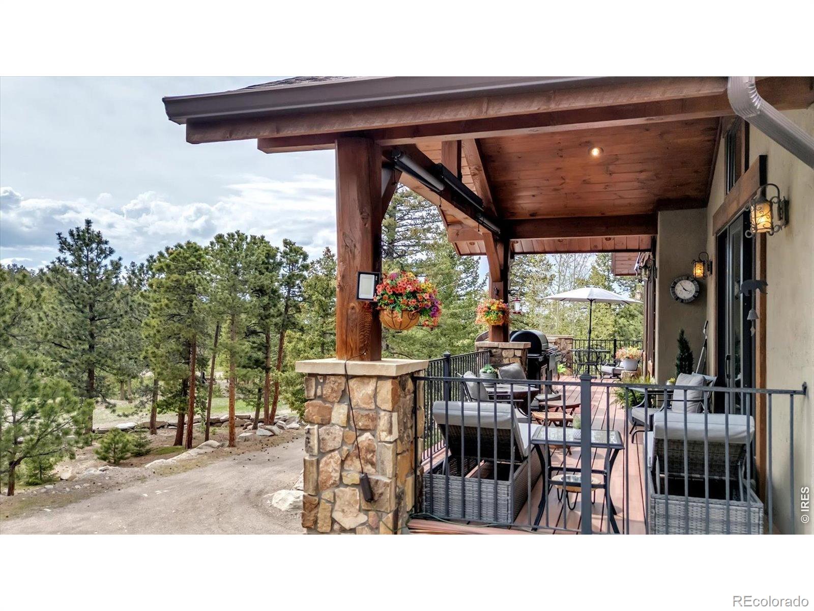 MLS Image #43 for 11981  spruce canyon circle,golden, Colorado