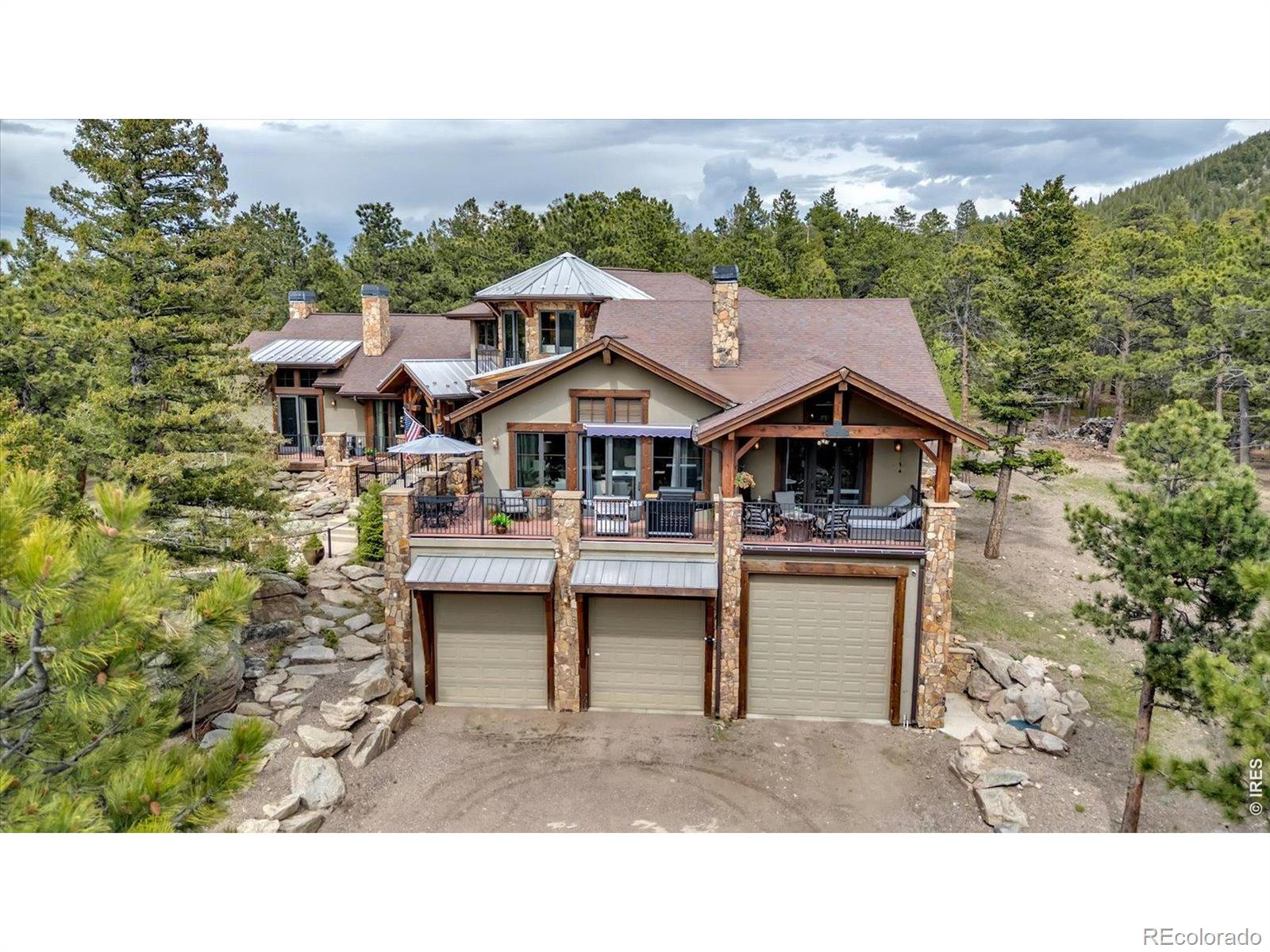 MLS Image #44 for 11981  spruce canyon circle,golden, Colorado