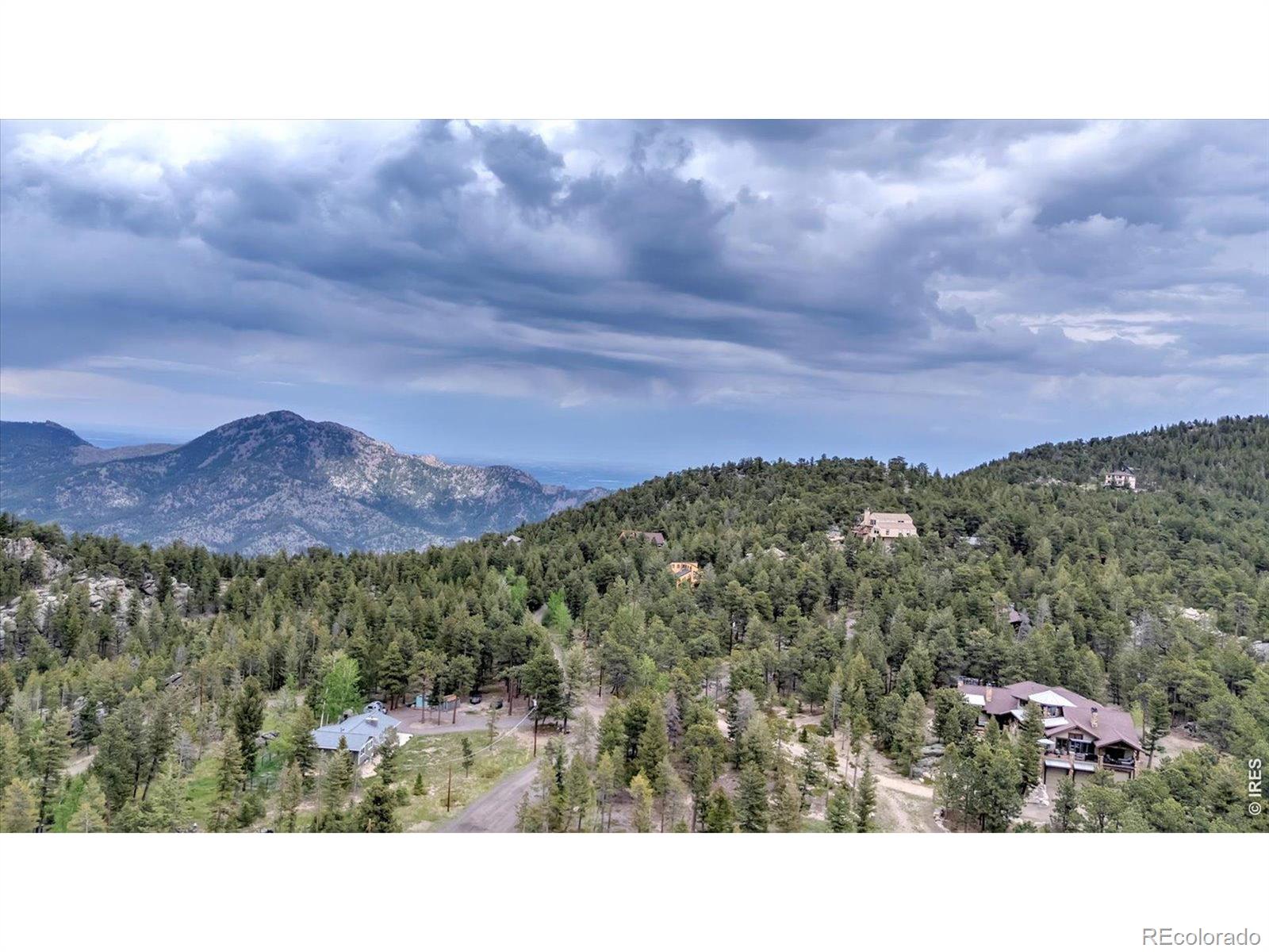 MLS Image #46 for 11981  spruce canyon circle,golden, Colorado