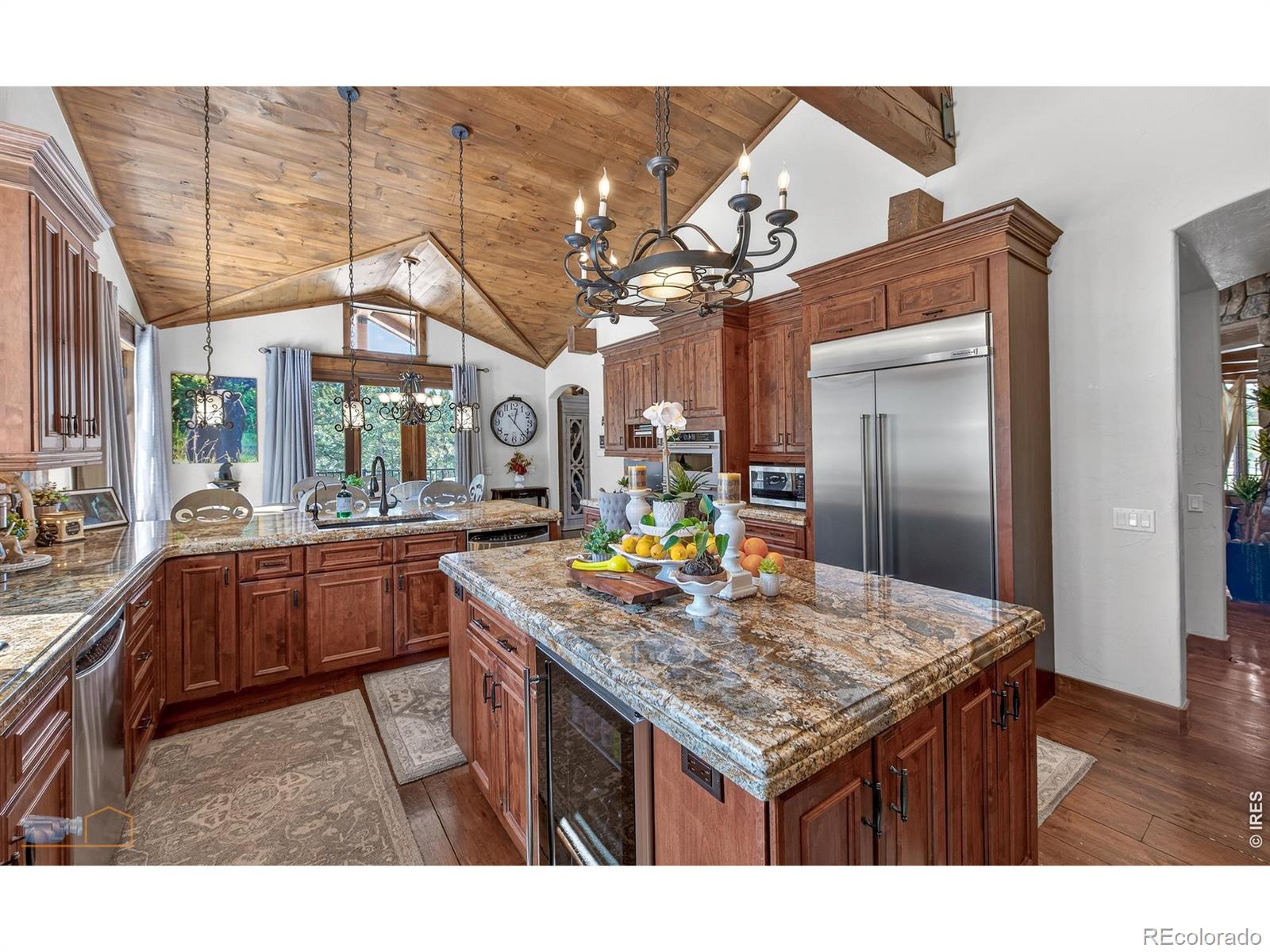 MLS Image #6 for 11981  spruce canyon circle,golden, Colorado
