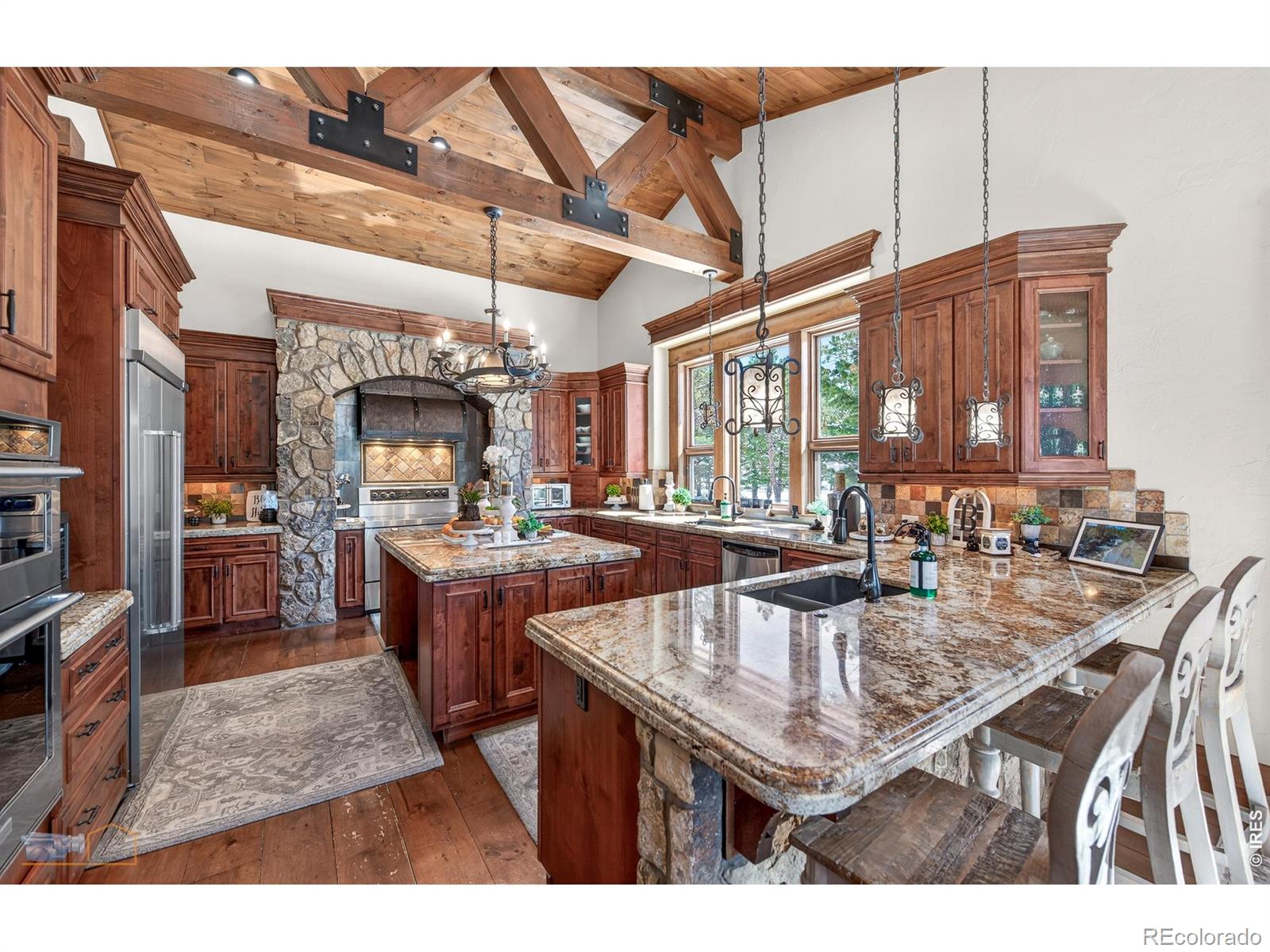MLS Image #7 for 11981  spruce canyon circle,golden, Colorado