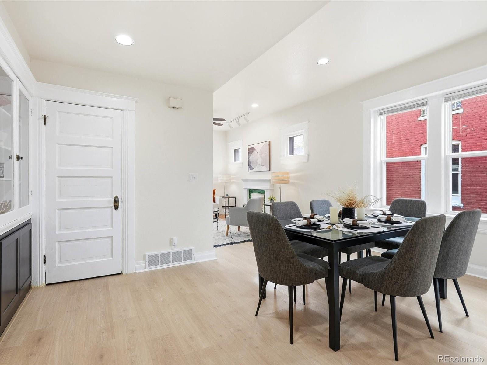 MLS Image #11 for 1021 e 23rd avenue,denver, Colorado