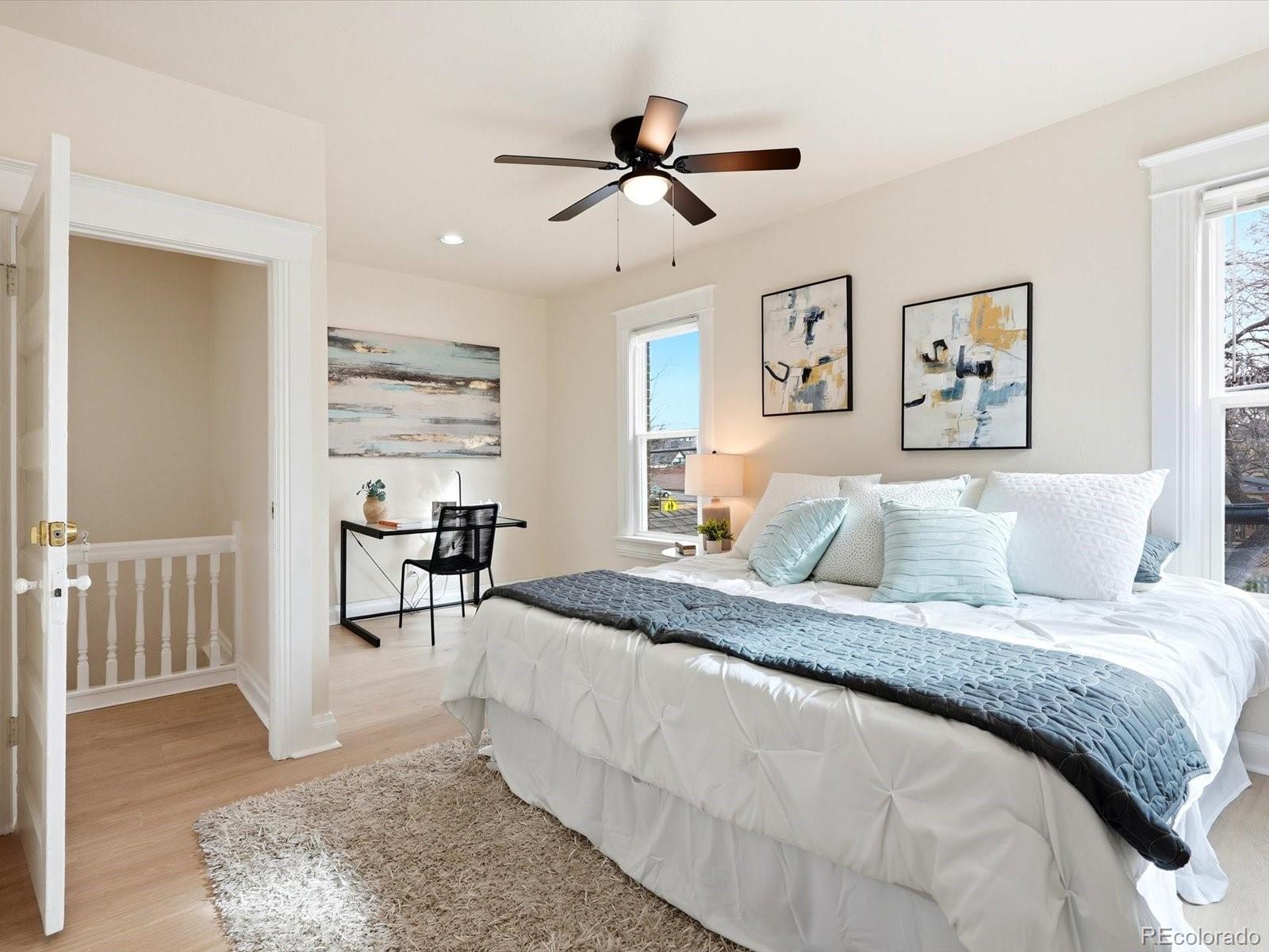 MLS Image #19 for 1021 e 23rd avenue,denver, Colorado