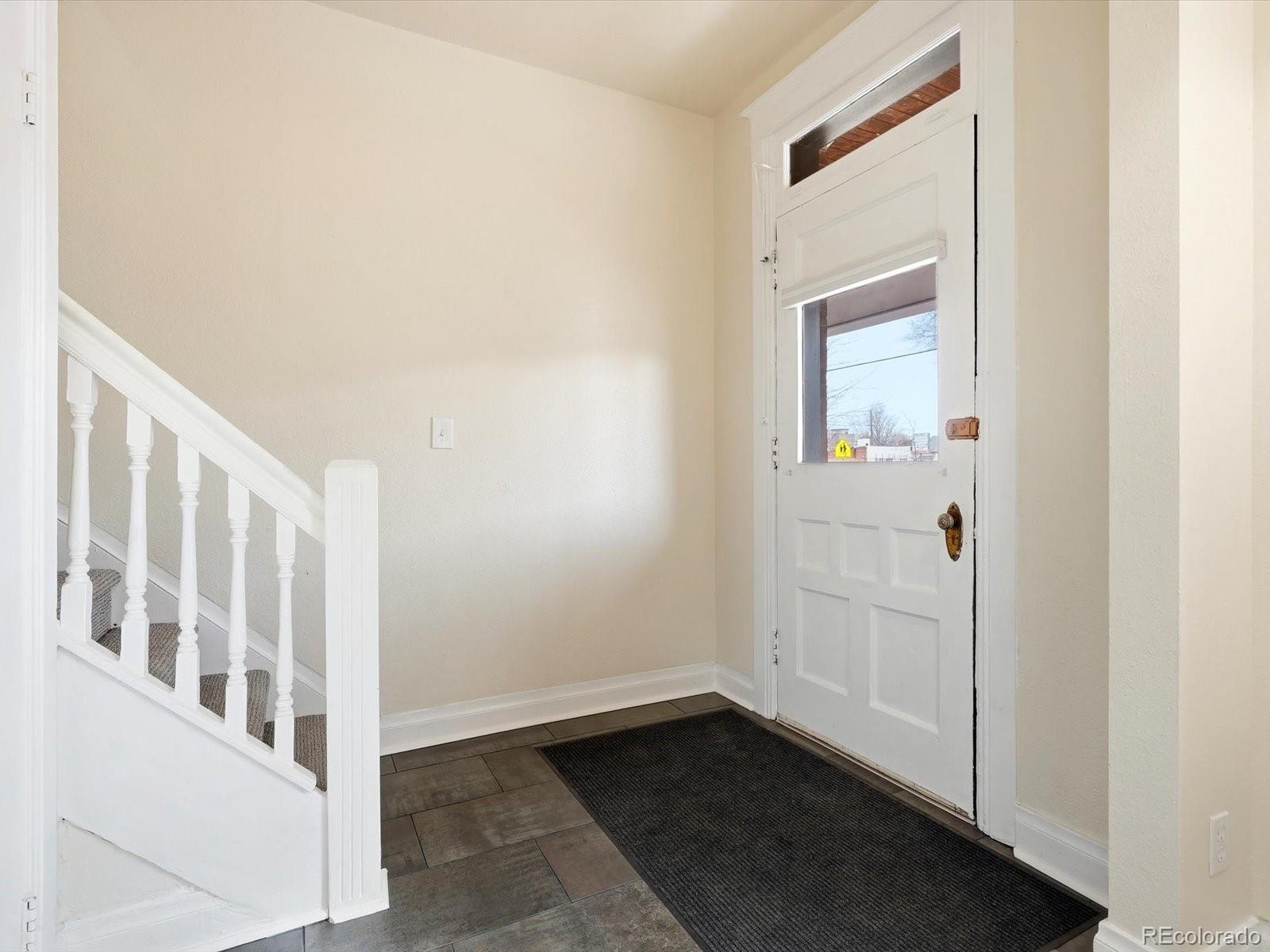 MLS Image #2 for 1021 e 23rd avenue,denver, Colorado