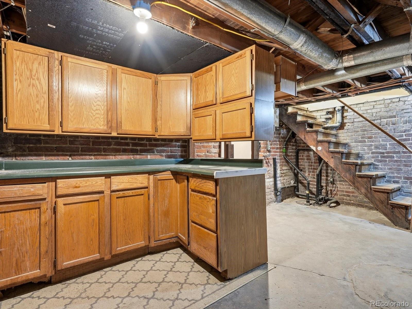 MLS Image #29 for 1021 e 23rd avenue,denver, Colorado