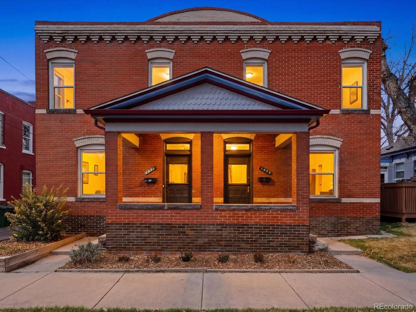 MLS Image #31 for 1021 e 23rd avenue,denver, Colorado