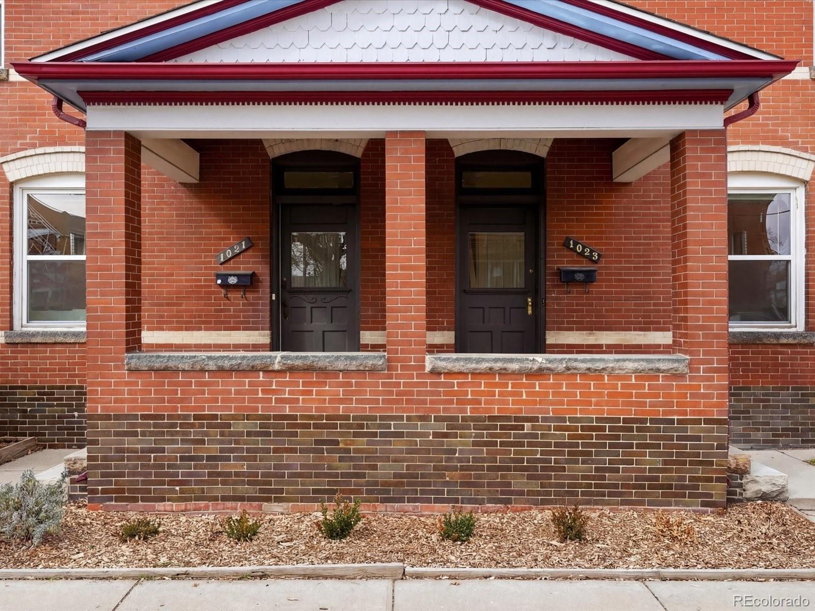 MLS Image #32 for 1021 e 23rd avenue,denver, Colorado