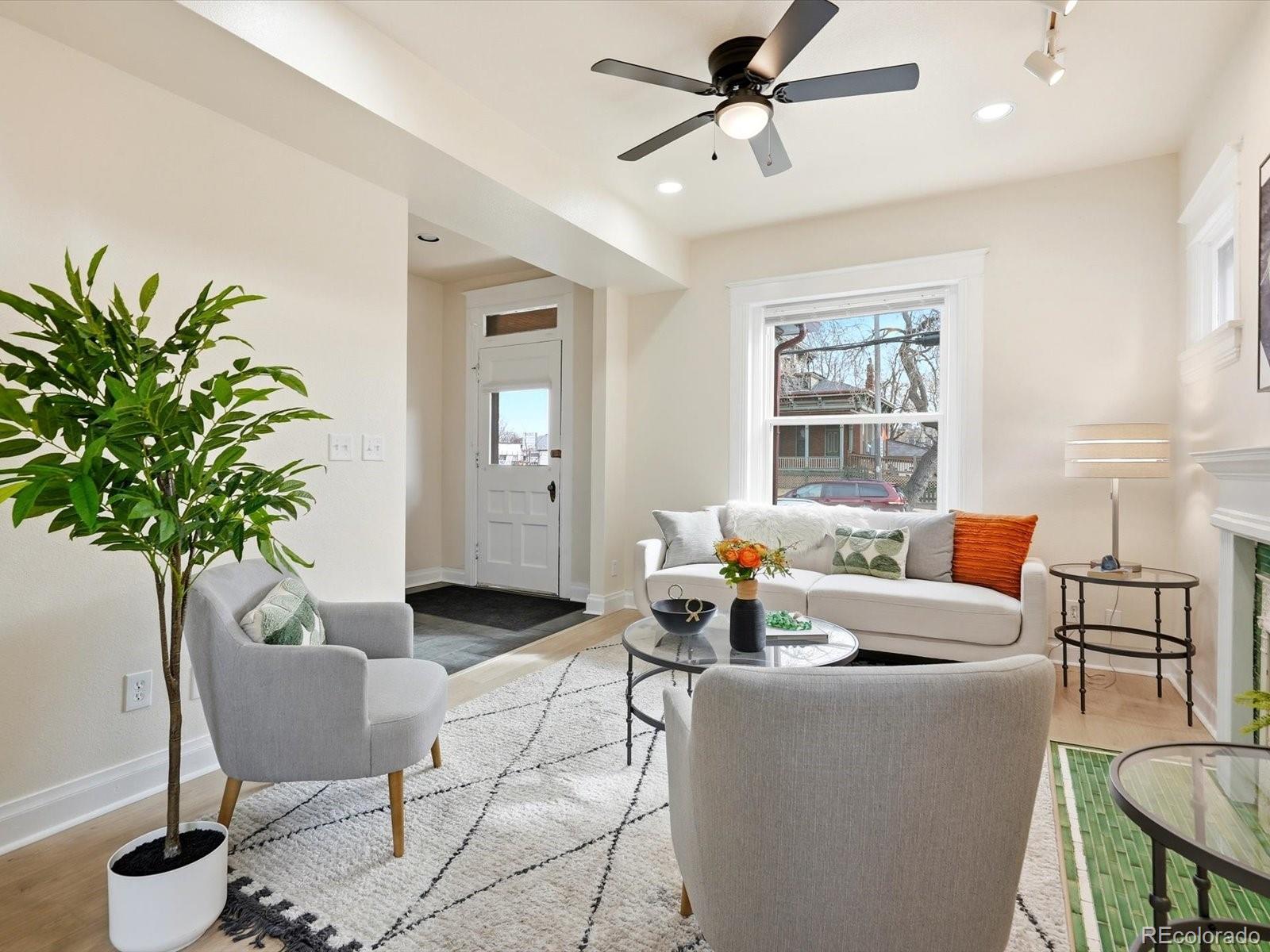 MLS Image #7 for 1021 e 23rd avenue,denver, Colorado