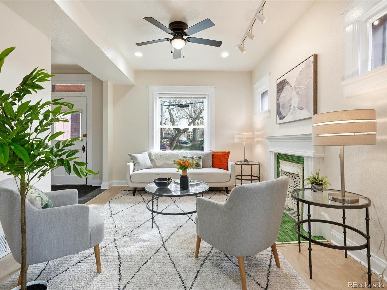 MLS Image #8 for 1021 e 23rd avenue,denver, Colorado