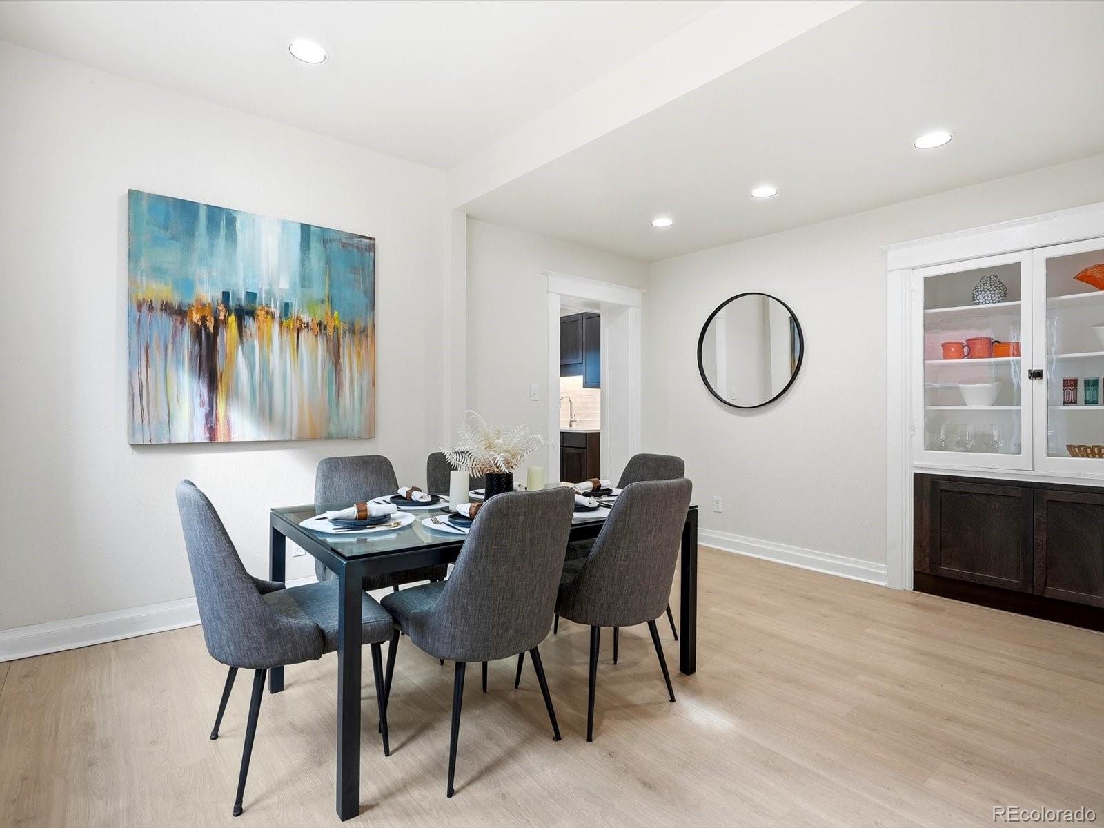 MLS Image #9 for 1021 e 23rd avenue,denver, Colorado
