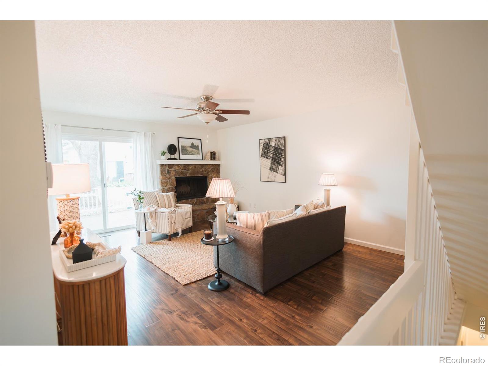 MLS Image #3 for 3025  regatta lane,fort collins, Colorado