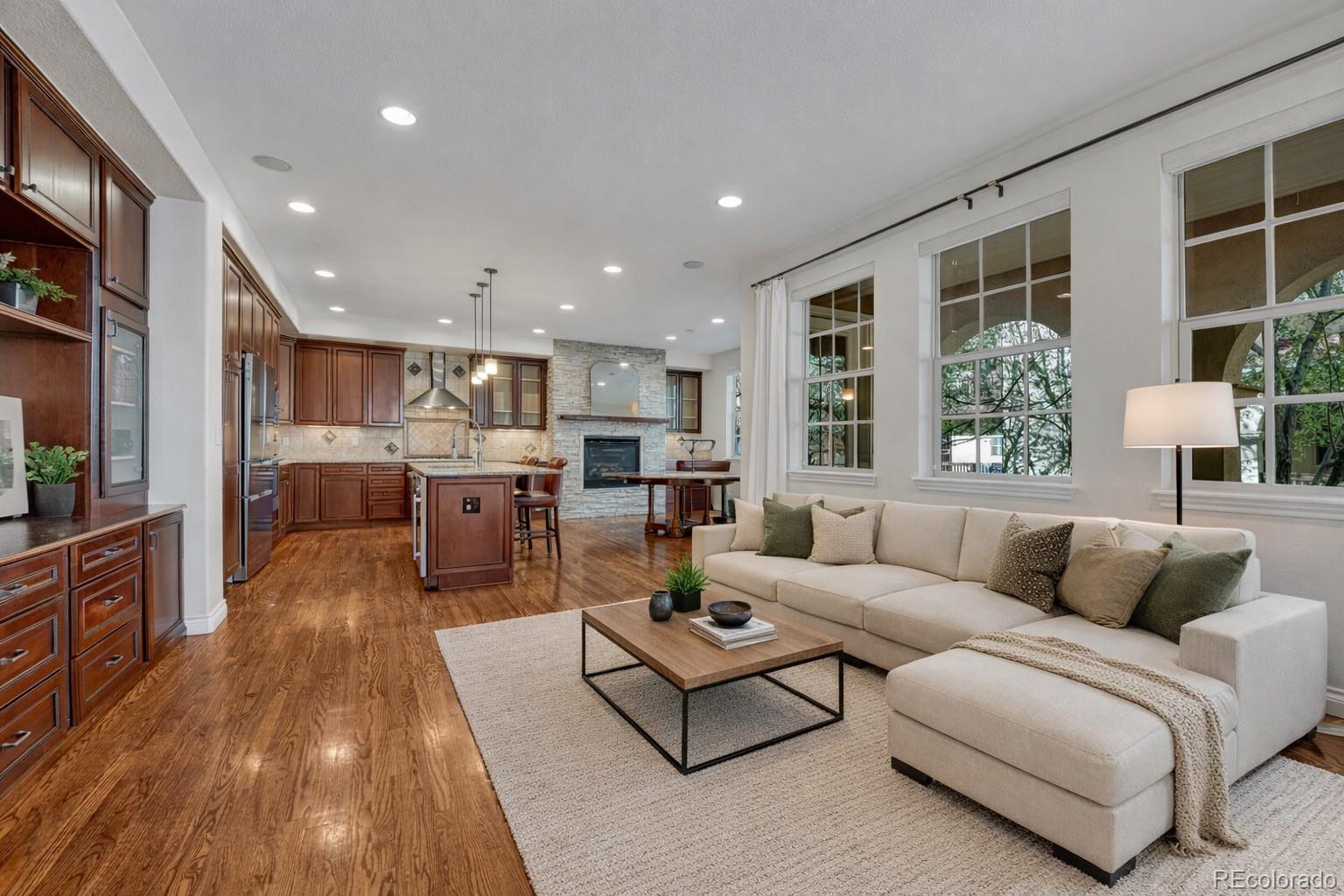 MLS Image #0 for 8873 e 29th place,denver, Colorado
