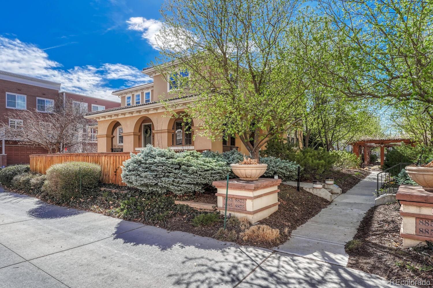 MLS Image #1 for 8873 e 29th place,denver, Colorado
