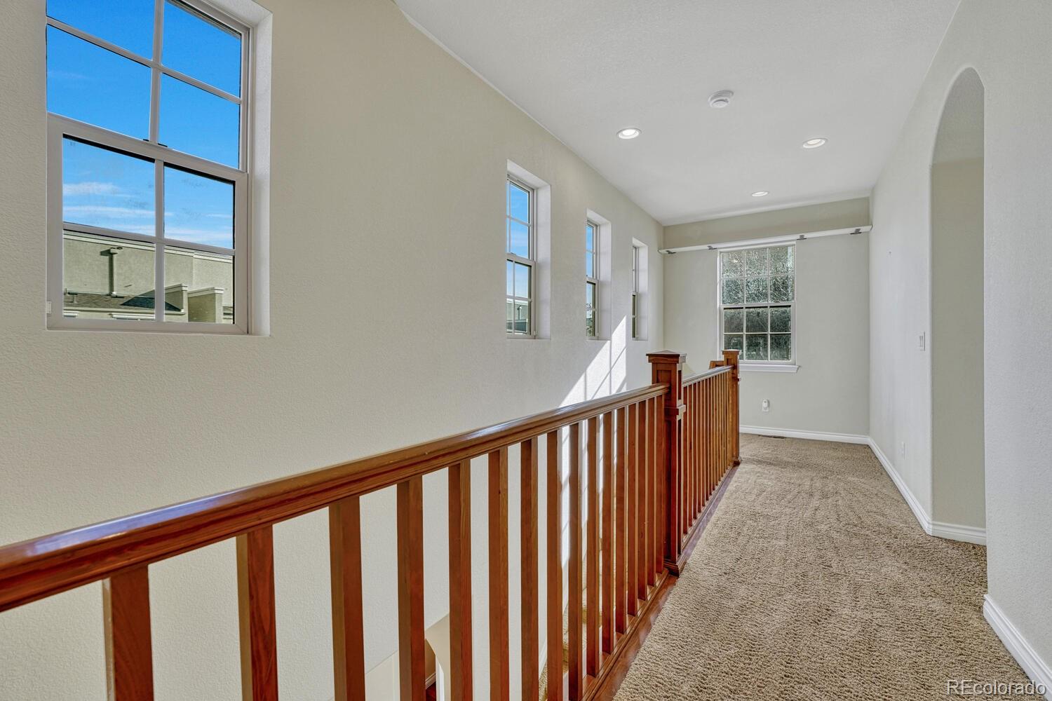 MLS Image #17 for 8873 e 29th place,denver, Colorado